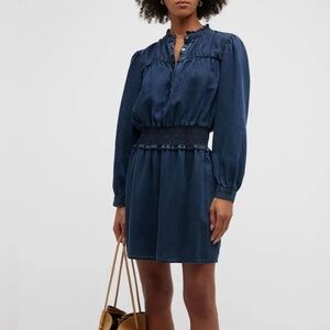 Rails Shawna Denim Dress